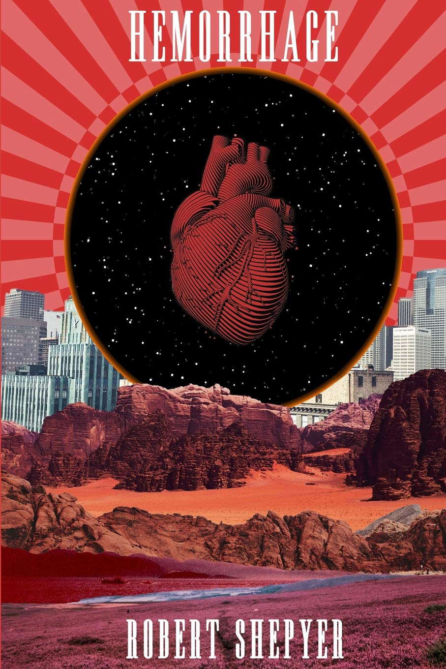 Hemorrhage poster