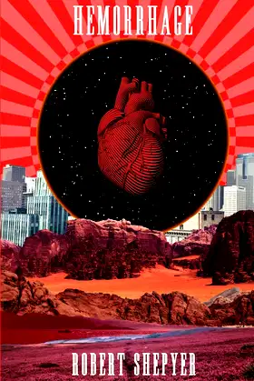 Hemorrhage poster