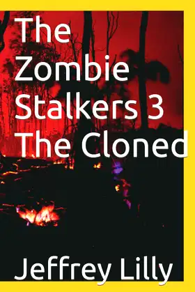 The Zombie Stalkers 3 The Cloned poster