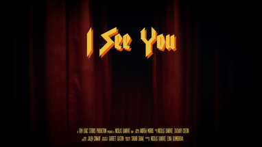 I See You - Jakob Owens Horror Short Film Contest 2023 - Top 25!!! poster