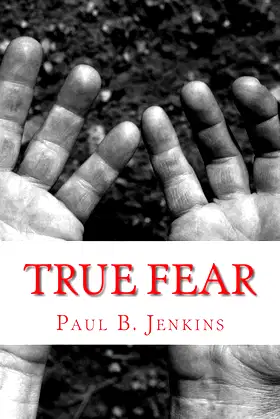 True Fear (The Hell Bitch Collection Book 1) poster
