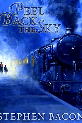 Peel Back the Sky poster