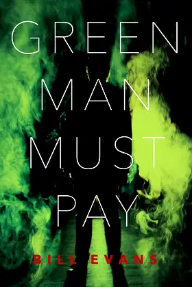 Green Man Must Pay poster