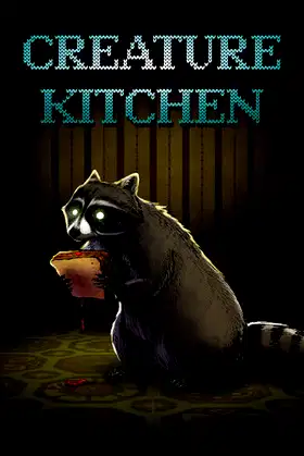 Creature Kitchen poster