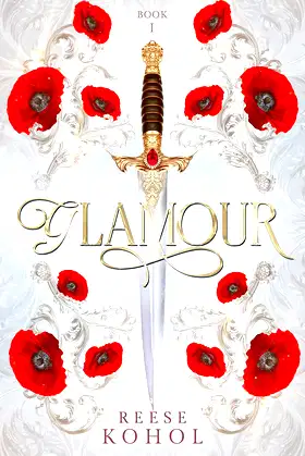 Glamour (The Glamour Trilogy Book 1) poster