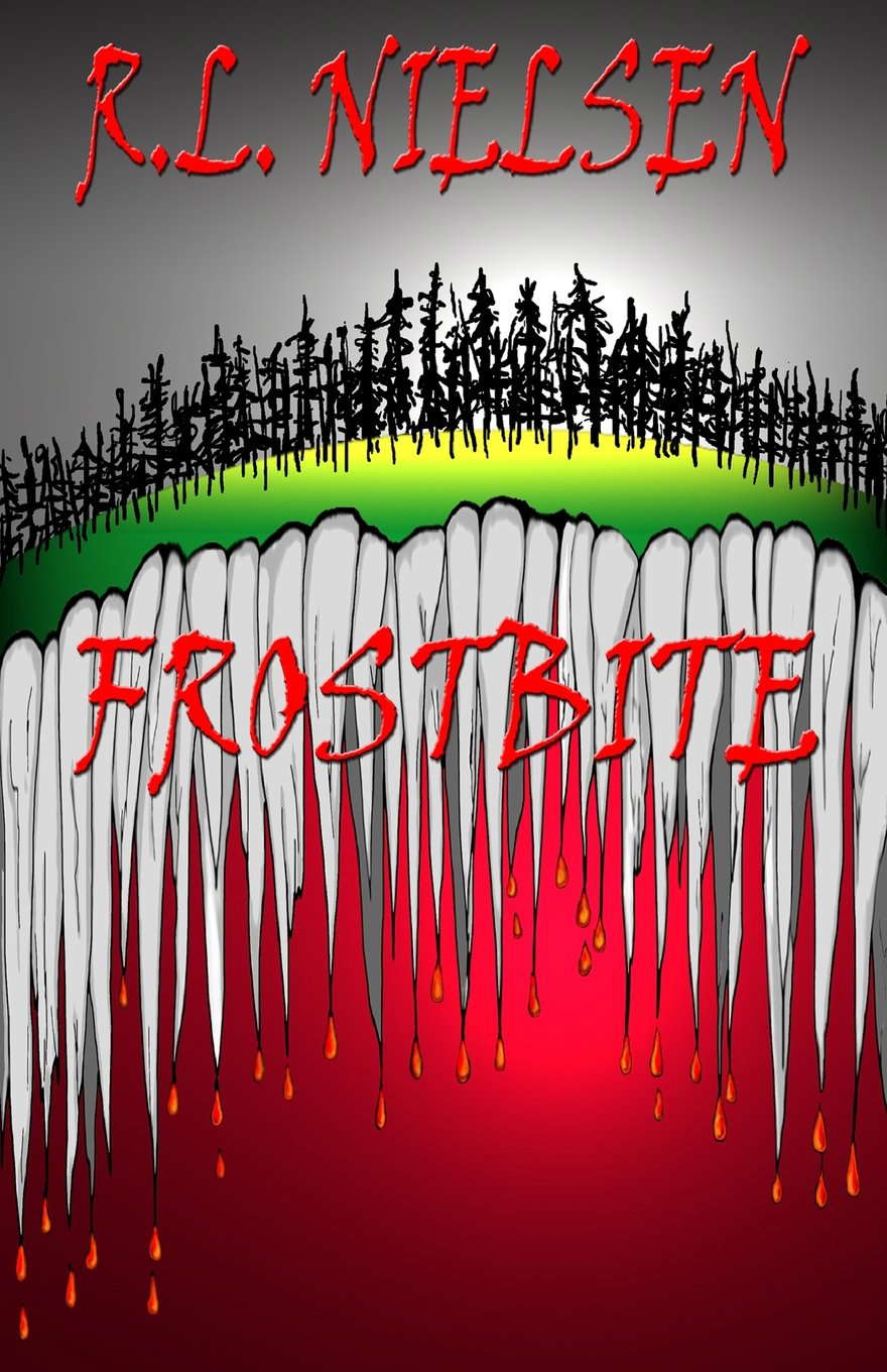 Frostbite poster