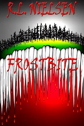 Frostbite poster