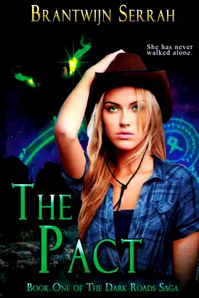 The Pact (The Dark Roads Saga) poster