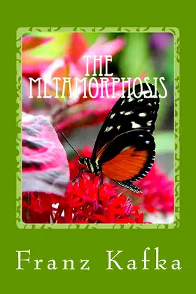 The Metamorphosis poster