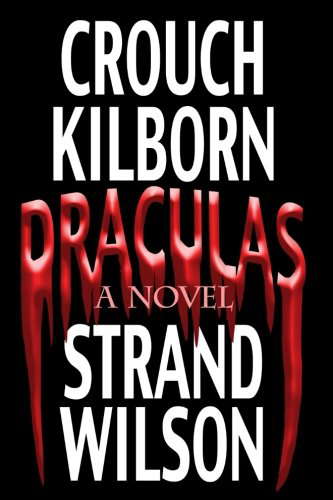Draculas: A Novel of Terror poster