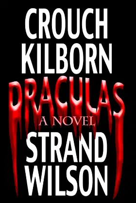 Draculas: A Novel of Terror poster