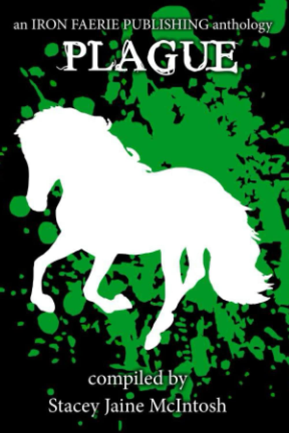 Plague (4 Horsemen) poster