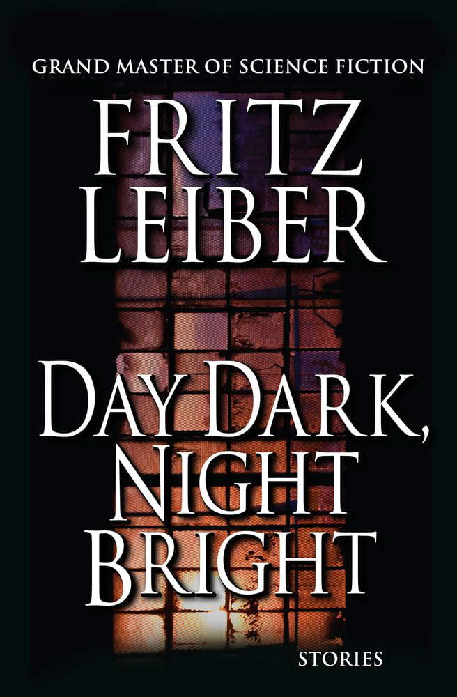 Day Dark, Night Bright: Stories poster