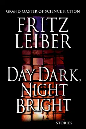Day Dark, Night Bright: Stories poster