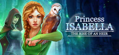 Princess Isabella: The Rise of an Heir capsule