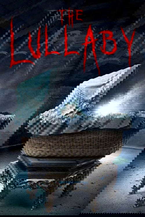 The Lullaby poster