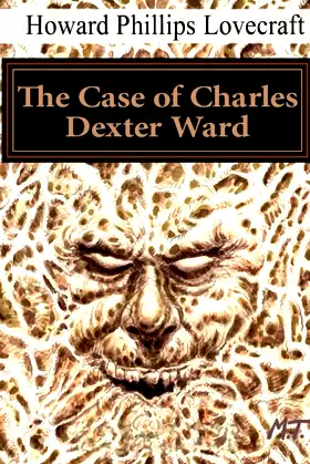 The Case of Charles Dexter Ward poster