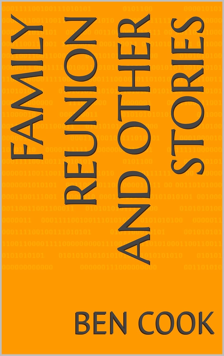 Family Reunion and Other Stories poster