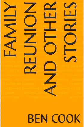 Family Reunion and Other Stories poster