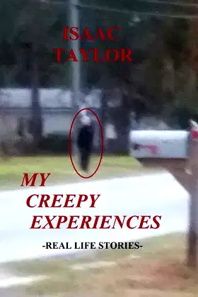My Creepy Experiences poster