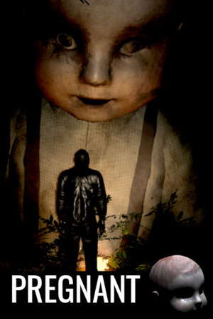 Pregnant poster