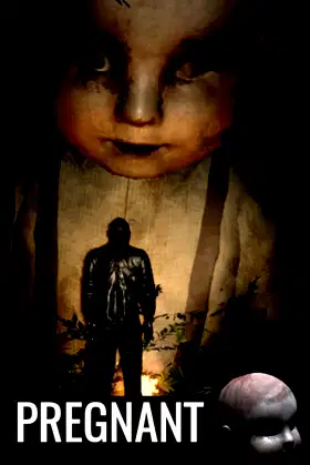 Pregnant poster