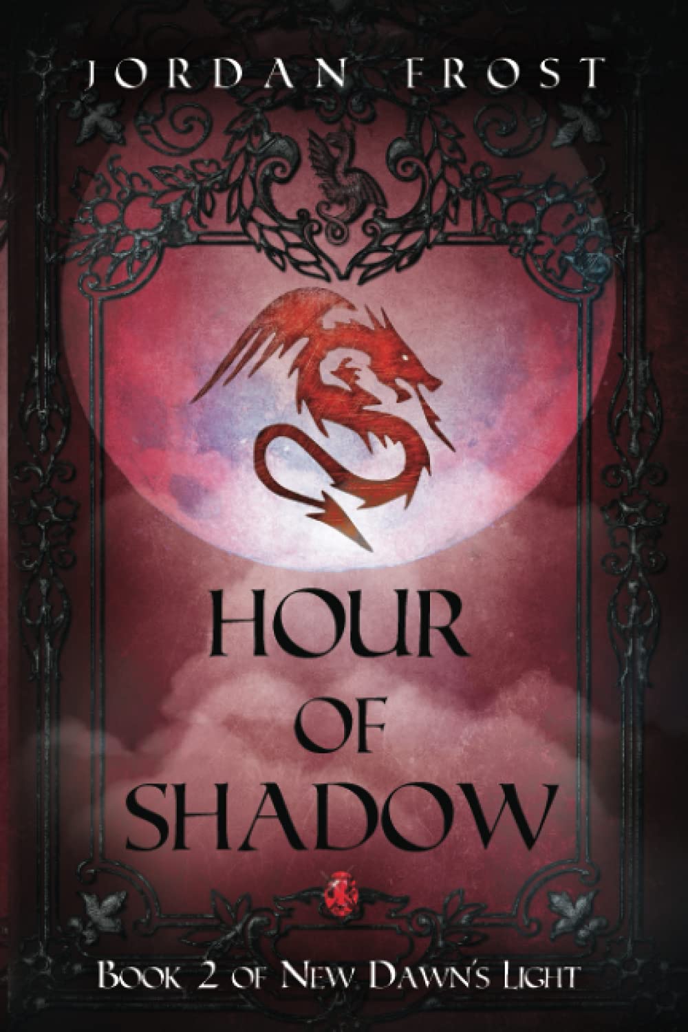 Hour of Shadow (New Dawn's Light) poster