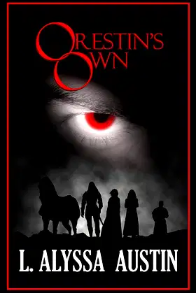 Orestin's Own poster