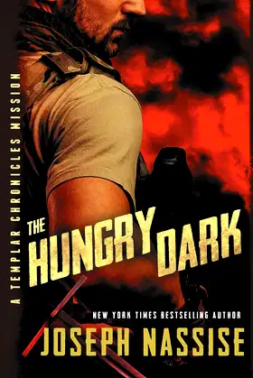 The Hungry Dark (Templar Chronicles Missions) poster