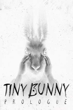 Tiny Bunny: Prologue poster