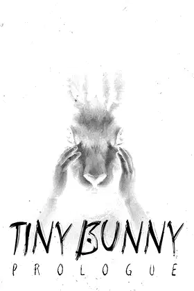 Tiny Bunny: Prologue poster