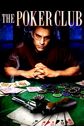 The Poker Club poster