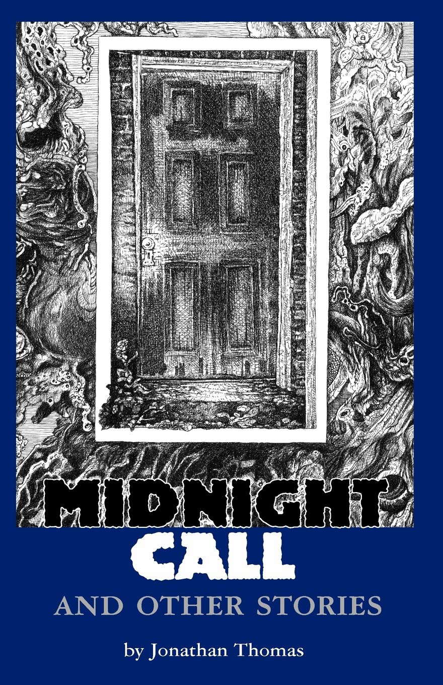 Midnight Call and Other Stories poster