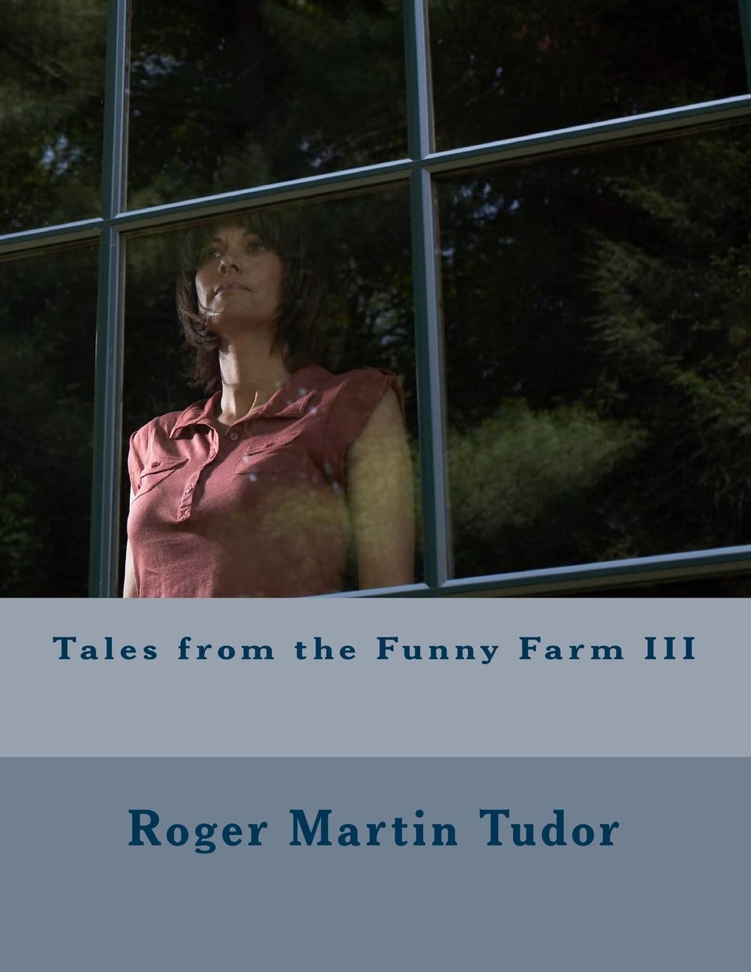 Tales from the Funny Farm III poster