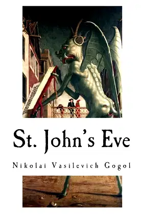 St. John's Eve: Classic Horror Stories poster