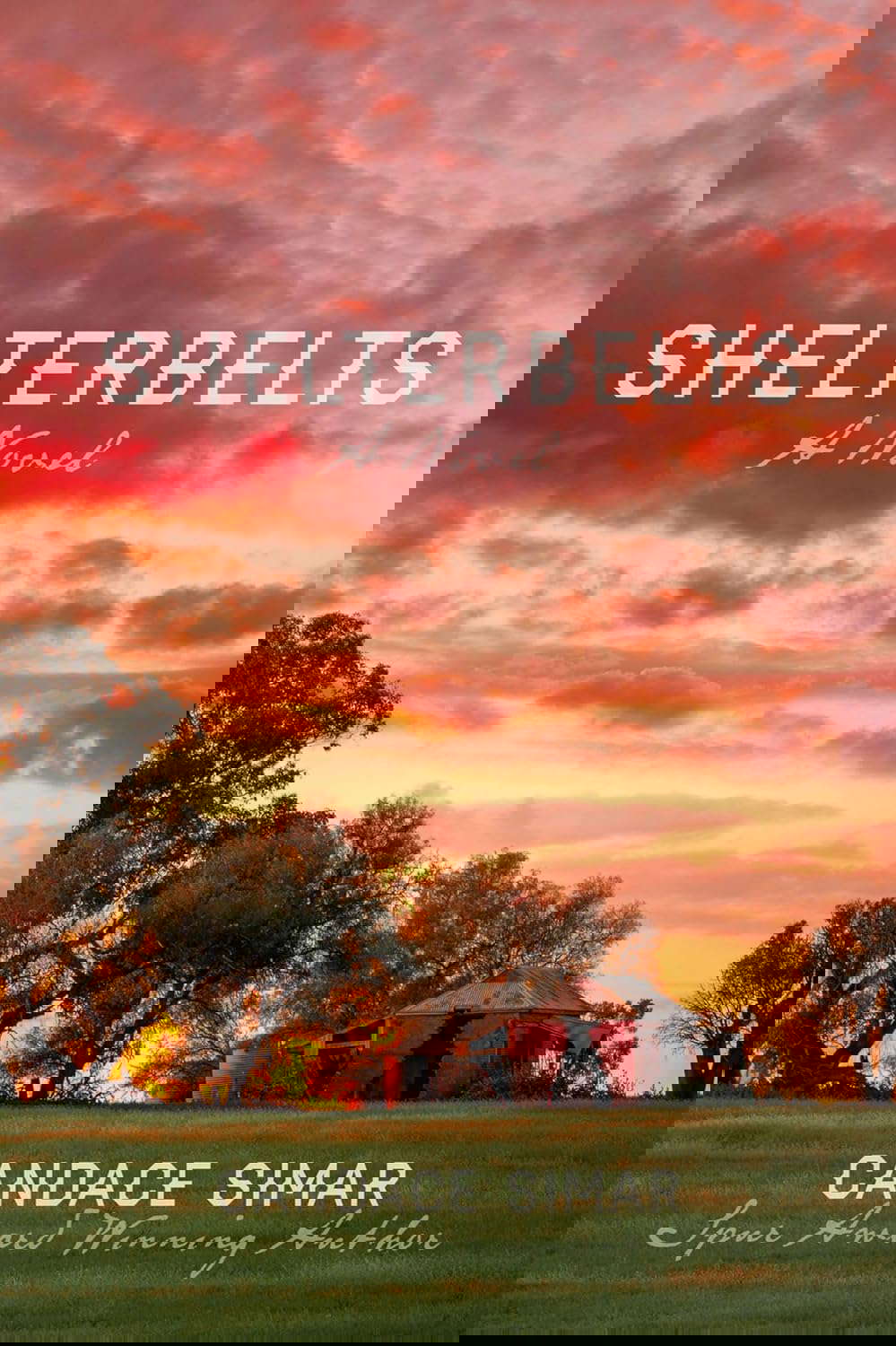 Shelterbelts poster