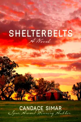Shelterbelts poster