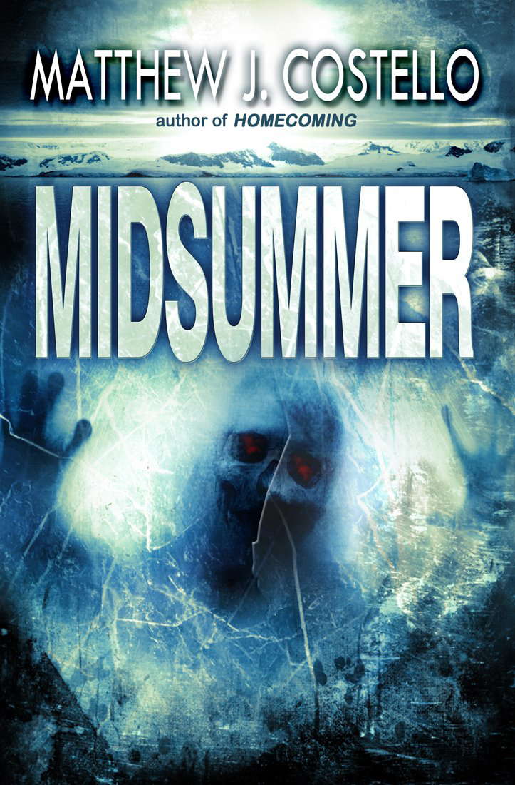 Midsummer poster