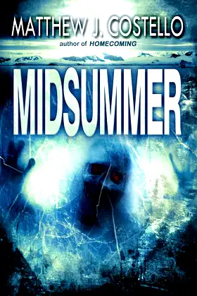 Midsummer poster