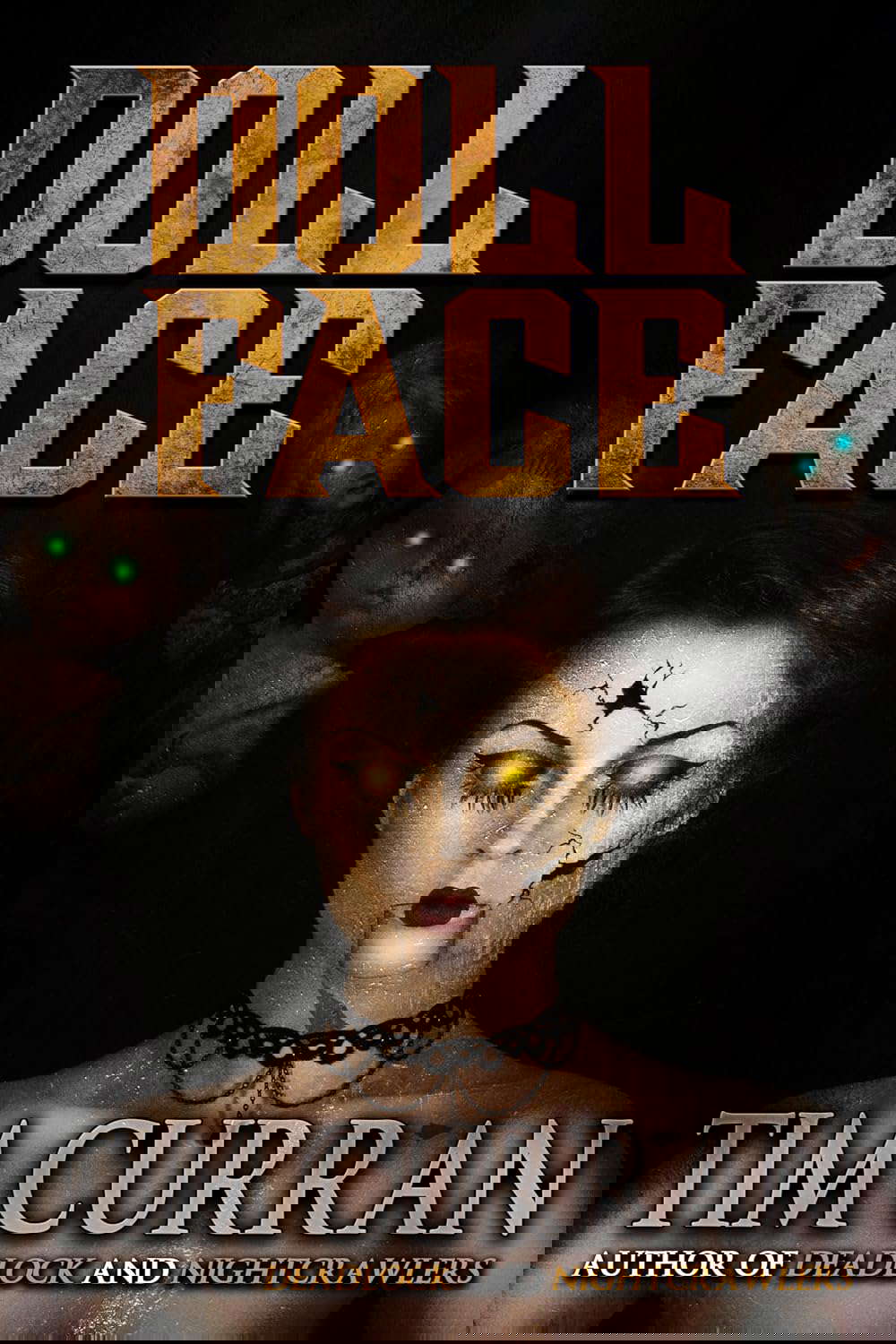 Doll Face poster