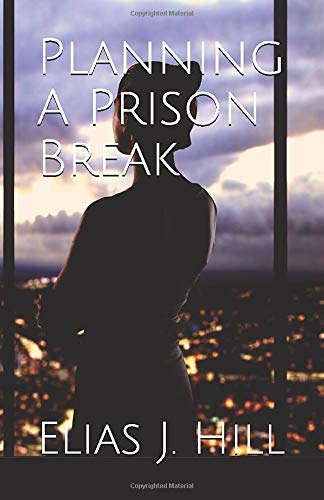 Planning A Prison Break poster