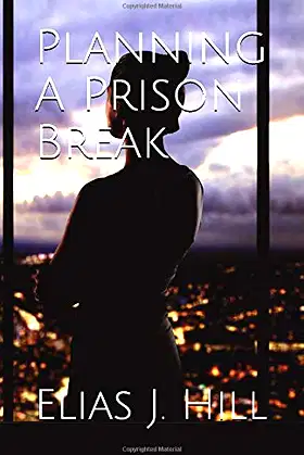 Planning A Prison Break poster