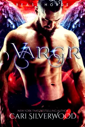 Vargr: SciFi Warrior Romance poster