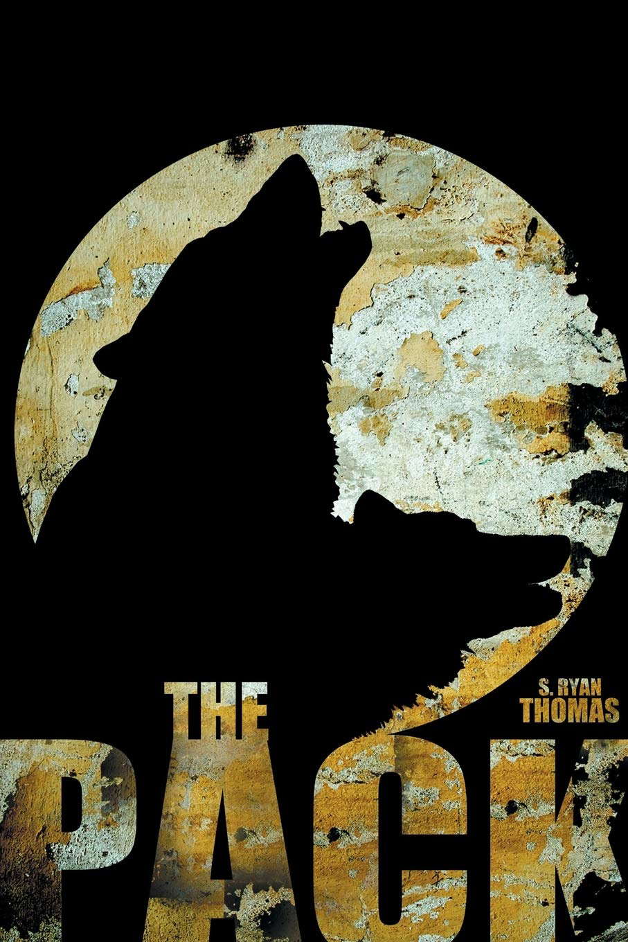 The Pack poster
