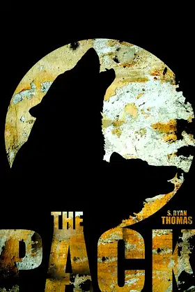 The Pack poster