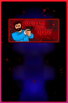 Against All Odds poster