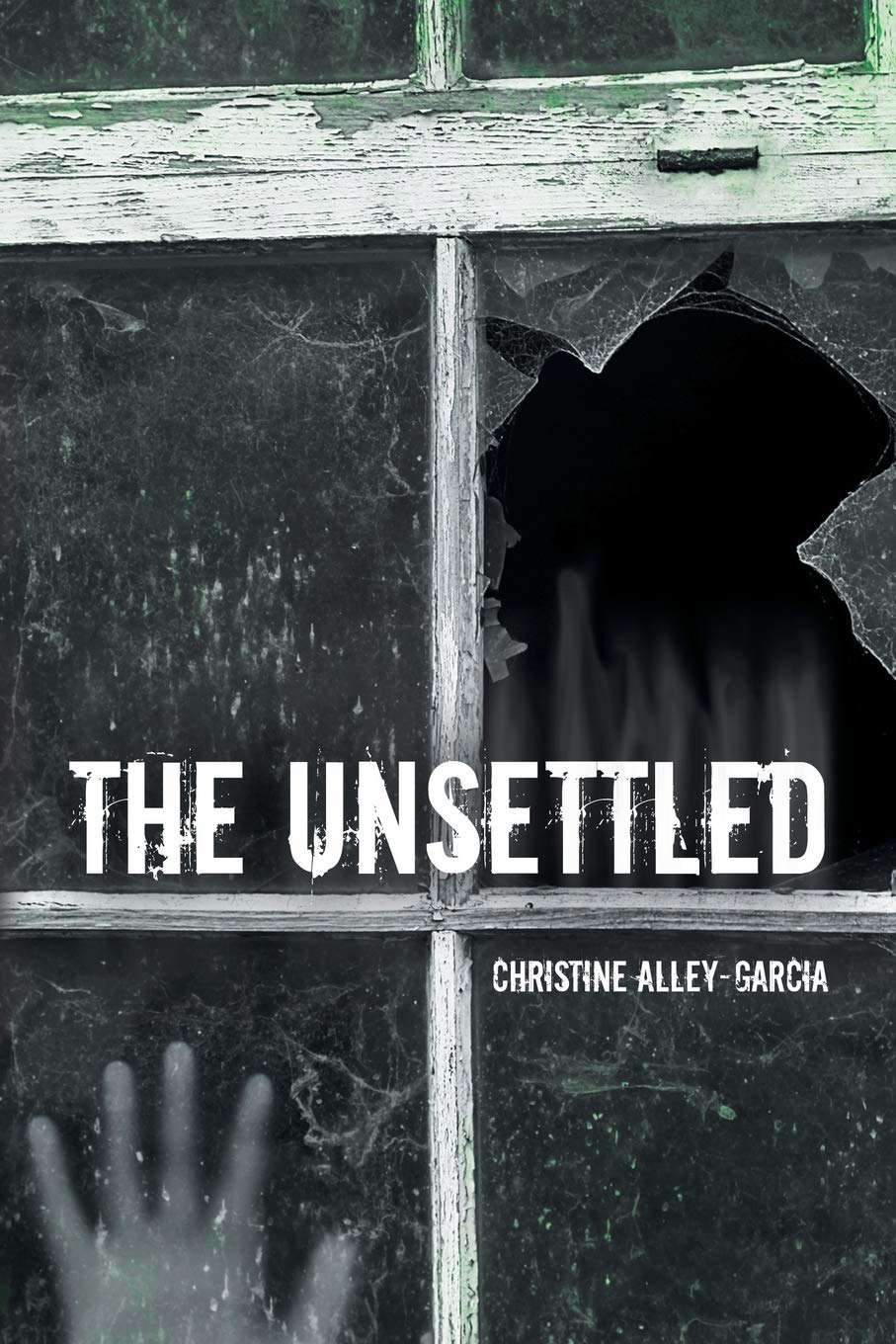 The Unsettled poster