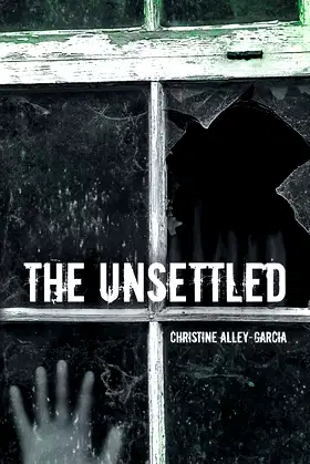 The Unsettled poster