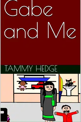 Gabe and Me poster