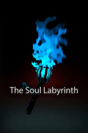 The Soul Labyrinth poster